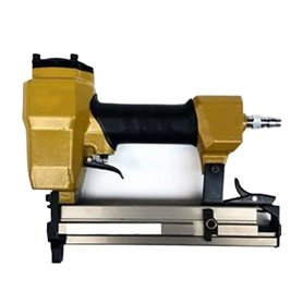 Pistolet agrafeur pneumatique sans huile Cloueur pneumatique