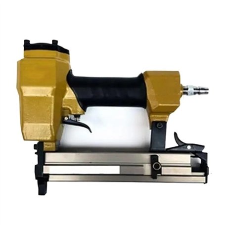 Pistolet agrafeur pneumatique sans huile Cloueur pneumatique