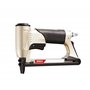 Pistolet agrafeur pneumatique sans huile MT8016 pistolet à agrafe pneumatique de calibre 21 pistolet à agrafe pneumatique à fil