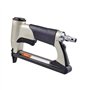 Pistolet agrafeur pneumatique sans huile MT8016 pistolet à agrafe pneumatique de calibre 21 pistolet à agrafe pneumatique à fil 