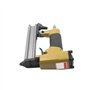 Pistolet agrafeur pneumatique sans huile P625 agrafeuse pneumatique 23Ga petits pistolets à ongles de fixation pistolet cloueur 