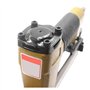 Pistolet agrafeur pneumatique sans huile P625 agrafeuse pneumatique 23Ga petits pistolets à ongles de fixation pistolet cloueur 