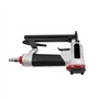 Pistolet agrafeur pneumatique sans huile Pistolet à clous pneumatique de calibre 20, agrafeuse pneumatique 1013J, capacité de 10