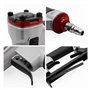 Pistolet agrafeur pneumatique sans huile Pistolet à clous pneumatique de calibre 20, agrafeuse pneumatique 1013J, capacité de 10
