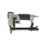 Pistolet agrafeur pneumatique sans huile Agrafeuse pneumatique à tir continu