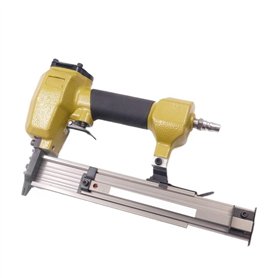 Pistolet agrafeur pneumatique sans huile Pistolet à clous pneumatique de calibre 18