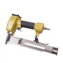 Pistolet agrafeur pneumatique sans huile Pistolet à clous pneumatique de calibre 18