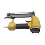 Pistolet agrafeur pneumatique sans huile Pistolet à clous pneumatique de calibre 18, cloueur à Air, agrafeuse de meubles de Cons