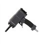 Pistolet agrafeur pneumatique sans huile Extracteur De Clous Pneumatique NP-50, Pistolet De Traction, Agrafeuse Pneumatique