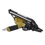 Pistolet agrafeur pneumatique sans huile SC7E pneumatique type C pistolet anneau cloueur Cage agrafeuse anneau pince outil cloue