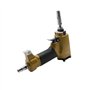 Pistolet agrafeur pneumatique sans huile Pistolet cloueur pneumatique T1170