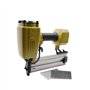 Pistolet agrafeur pneumatique sans huile Pistolet à clous pneumatique ST64 Agrafeuse pneumatique domestique Pistolet à clous pne