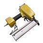 Pistolet agrafeur pneumatique sans huile Pistolet à clous pneumatique ST64 Agrafeuse pneumatique domestique Pistolet à clous pne