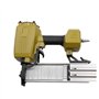 Pistolet agrafeur pneumatique sans huile Pistolet à clous pneumatique ST64 Agrafeuse pneumatique domestique Pistolet à clous pne