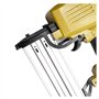 Pistolet agrafeur pneumatique sans huile Pistolet à clous pneumatique ST64 Agrafeuse pneumatique domestique Pistolet à clous pne