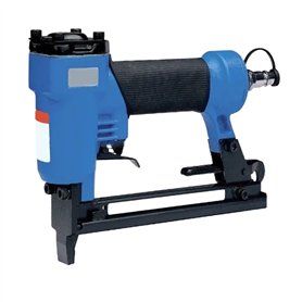 Pistolet agrafeur pneumatique sans huile Agrafeuse pneumatique J1013