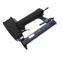 Pistolet agrafeur pneumatique sans huile Pistolet à clous pneumatique 425K Agrafeuse à couronne étroite 10-25MM Clou for meubles