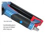 Pistolet agrafeur pneumatique sans huile FS8016-B Pneumatique Gun à ongles Fine Astapler for l'outil de pistolet à ongles meuble