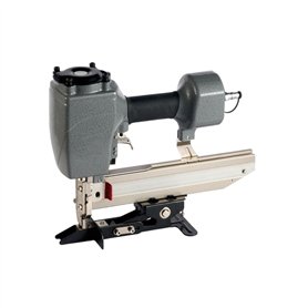 Pistolet agrafeur pneumatique sans huile Pistolet pneumatique ZN825 Agrafeuse pneumatique Pistolet à clous pneumatique Pistolet