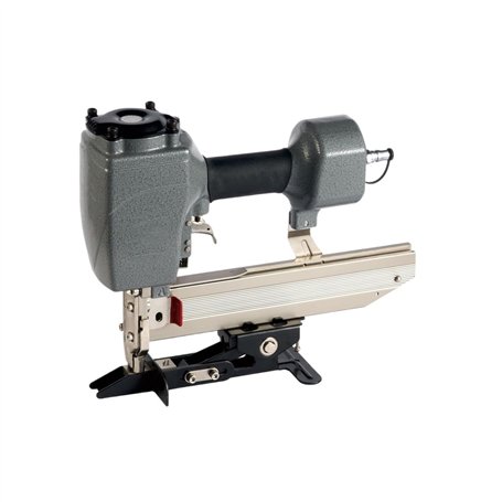 Pistolet agrafeur pneumatique sans huile Pistolet pneumatique ZN825 Agrafeuse pneumatique Pistolet à clous pneumatique Pistolet