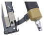 Pistolet agrafeur pneumatique sans huile Pistolet à clous pneumatique 23GA P616 Agrafeuse pneumatique Outils de clouage Longueur
