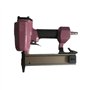 Pistolet agrafeur pneumatique sans huile Agrafeuse pneumatique F30 Agrafeuse pneumatique Pistolet à clous pneumatique Capacité 1