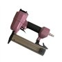 Pistolet agrafeur pneumatique sans huile Agrafeuse pneumatique F30 Agrafeuse pneumatique Pistolet à clous pneumatique Capacité 1