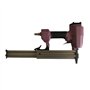 Pistolet agrafeur pneumatique sans huile Agrafeuse pneumatique F30 Agrafeuse pneumatique Pistolet à clous pneumatique Capacité 1