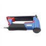 Agrafeuse pneumatique pour tissus d'ameublement Agrafeuse pneumatique, pistolet à clouer à fil fin de largeur 12.8mm, for meuble
