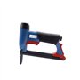 Agrafeuse pneumatique pour tissus d'ameublement Pistolet à clous pneumatique de calibre 21, agrafeuse à Air à fil fin de 8016 à 
