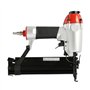 Agrafeuse pneumatique pour tissus d'ameublement Pistolet à Air comprimé F50 for meubles, agrafeuse à cadre en bois, outil pneuma