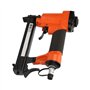 Agrafeuse pneumatique pour tissus d'ameublement Pistolet à clous pneumatique de type U 8016 Clou droit Cloueurs pneumatiques à a