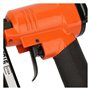 Agrafeuse pneumatique pour tissus d'ameublement Pistolet à clous pneumatique de type U 8016 Clou droit Cloueurs pneumatiques à a