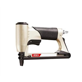 Agrafeuse pneumatique pour tissus d'ameublement MT8016 pistolet à agrafe pneumatique for rembourrage