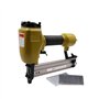 Agrafeuse pneumatique pour tissus d'ameublement Pistolet à ongles pneumatique en acier ST38