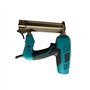 Agrafeuse pneumatique pour tissus d'ameublement Agrafeuse de charpente 220 V Agrafeuse électrique for courrier Outils électrique
