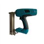 Agrafeuse pneumatique pour tissus d'ameublement Agrafeuse de charpente 220 V Agrafeuse électrique for courrier Outils électrique