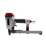 Agrafeuse pneumatique pour tissus d'ameublement Pistolet à clous pneumatique TRS25S Pistolet agrafeuse en forme de U for panneau