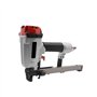 Agrafeuse pneumatique pour tissus d'ameublement Pistolet à clous pneumatique TRS25S Pistolet agrafeuse en forme de U for panneau