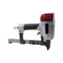 Agrafeuse pneumatique pour tissus d'ameublement Pistolet à clous pneumatique TRS25S Pistolet agrafeuse en forme de U for panneau