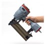 Agrafeuse pneumatique pour tissus d'ameublement Pistolet à clous pneumatique ST64 Agrafeuse pneumatique domestique Pistolet à cl