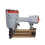 Agrafeuse pneumatique pour tissus d'ameublement Pistolet à clous pneumatique ST64 Agrafeuse pneumatique domestique Pistolet à cl
