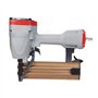Agrafeuse pneumatique pour tissus d'ameublement Pistolet à clous pneumatique ST64 Agrafeuse pneumatique domestique Pistolet à cl