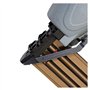 Agrafeuse pneumatique pour tissus d'ameublement Pistolet à clous pneumatique ST64 Agrafeuse pneumatique domestique Pistolet à cl