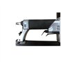 Agrafeuse pneumatique pour tissus d'ameublement Agrafeuse pneumatique à longue bouche 7116, perforatrice de cadre, pistolet for 
