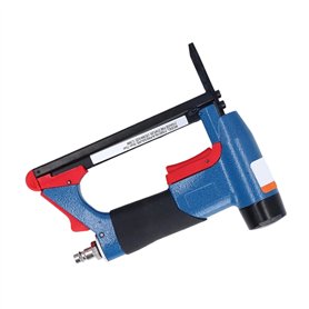 Agrafeuse pneumatique pour tissus d'ameublement Agrafeuse pneumatique 70-110 PSI