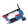 Agrafeuse pneumatique pour tissus d'ameublement Agrafeuse pneumatique 70-110 PSI