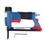 pistolet à agrafe pneumatique à poignée souple