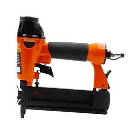 Agrafeuse pneumatique pour tissus d'ameublement Pistolet à Air comprimé 2 en 1 18GA for meubles