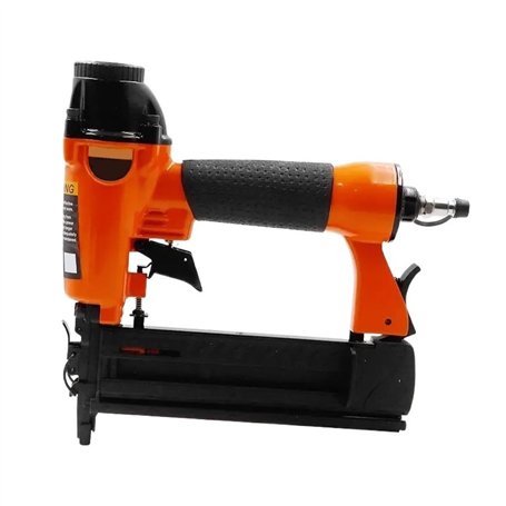 Agrafeuse pneumatique pour tissus d'ameublement Pistolet à Air comprimé 2 en 1 18GA for meubles